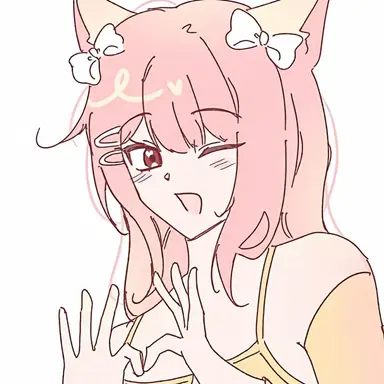 Profile image of 모양몬