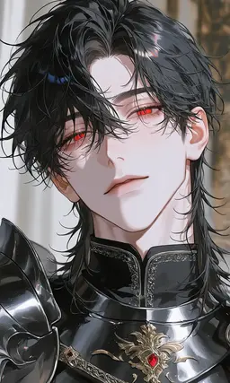 Profile image of 알렉시스