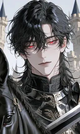Profile image of 알렉시스