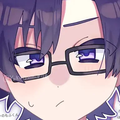 Profile image of Mofu