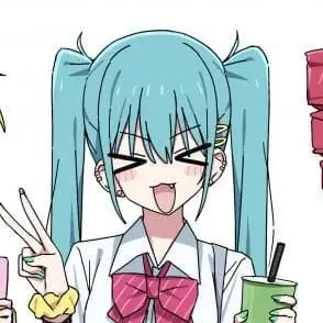 Profile image of 하츠네 미쿠