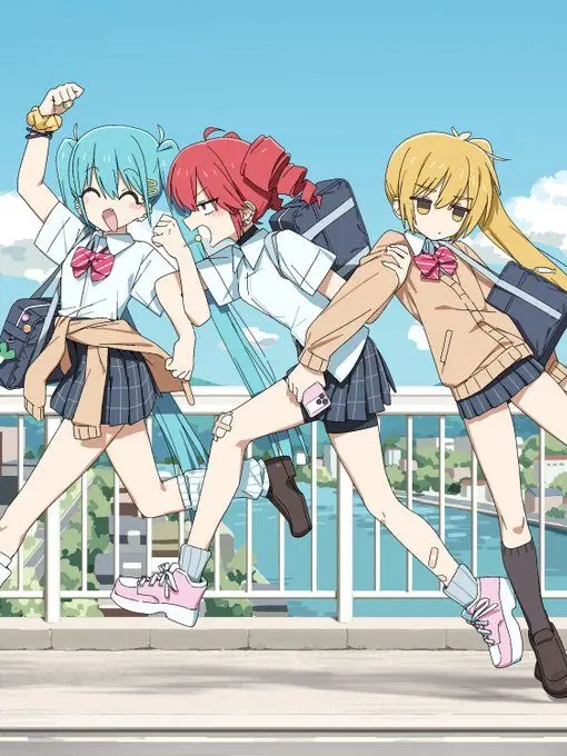 yx.0의 Vocaloid School Life