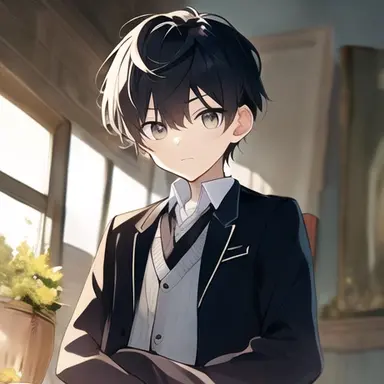 Profile image of 류지혁