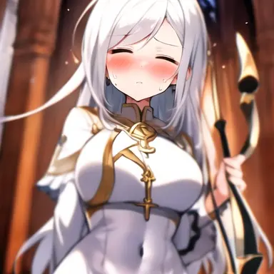 Profile image of 세리아