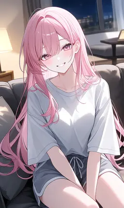 Profile image of 瑠奈