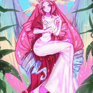 Profile image of エターナルシュガー