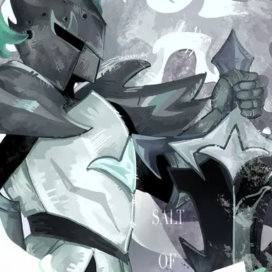 Profile image of 사일런트솔트