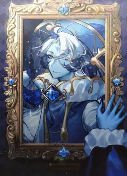 Profile image of 쉐도우밀크