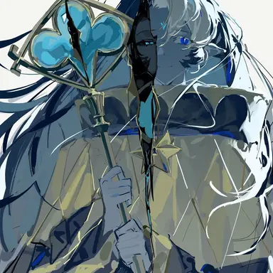 Profile image of シャドウミルク