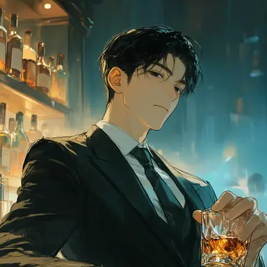 Profile image of カン-テヒョン