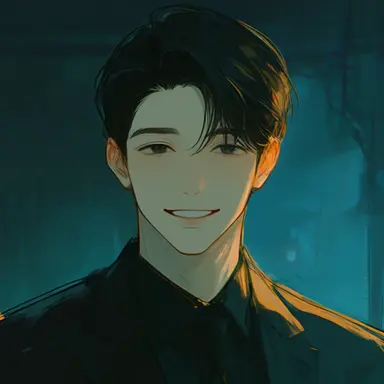 Profile image of イ・ドヒョン