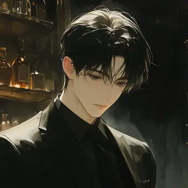 Profile image of ミン・ドユン