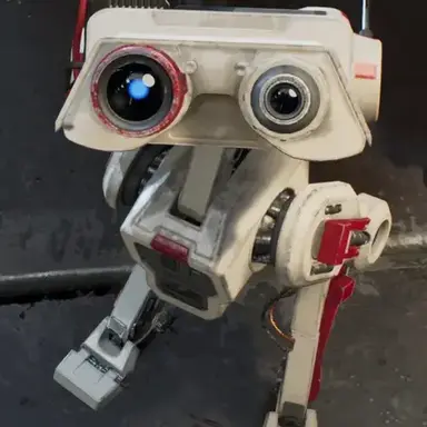 Profile image of BD-1