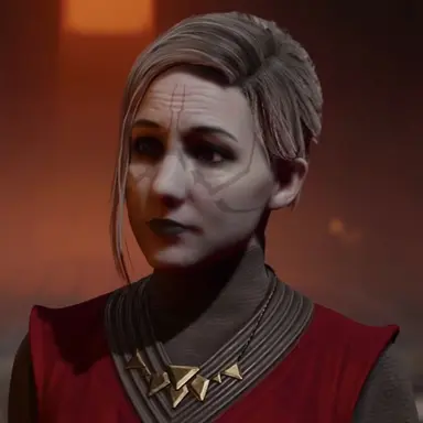 Profile image of Merrin