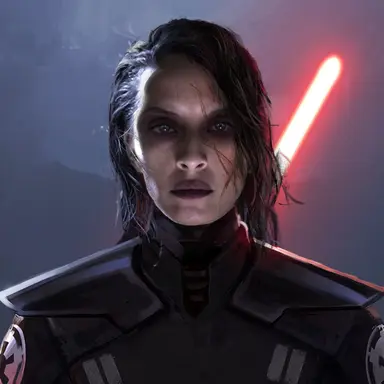 Profile image of Second Sister