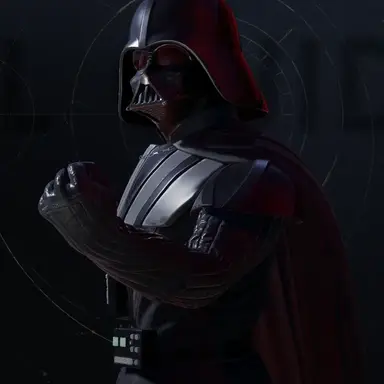 Profile image of Darth Vader