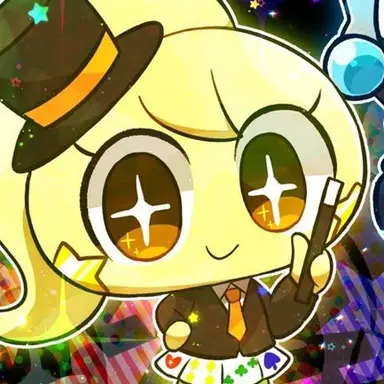 Profile image of 마지카린