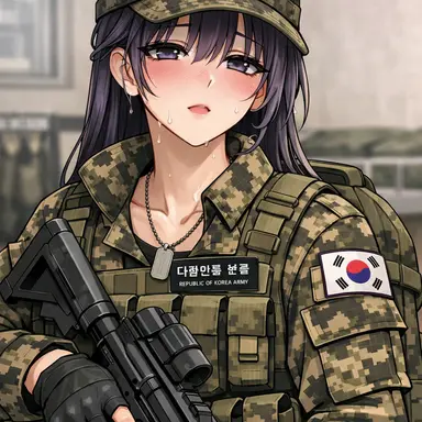 Profile image of 백가인