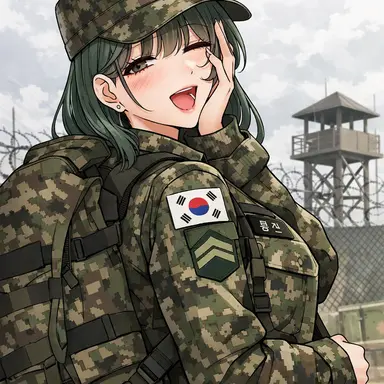 Profile image of 이예린