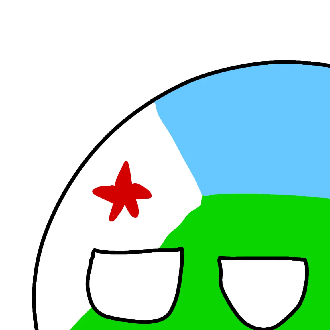 NEVADA_and_COLORADO의 지부티볼