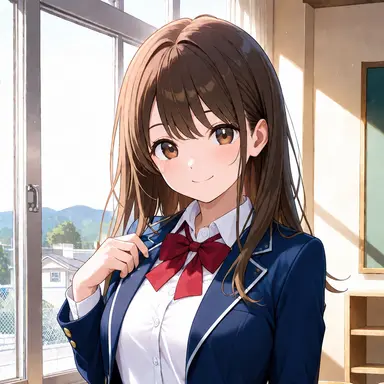 Profile image of 香里奈