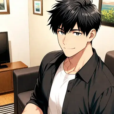 Profile image of 良治