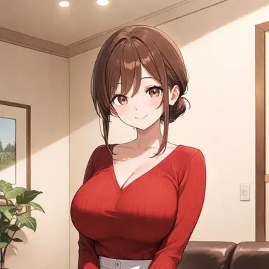 Profile image of 理子