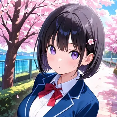 Profile image of 美琴