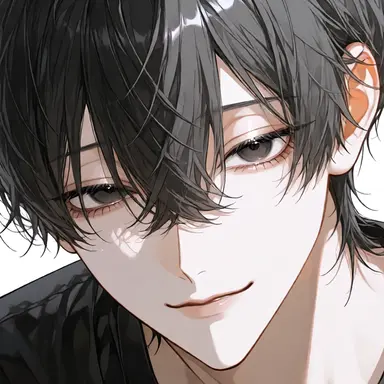 Profile image of 朔也