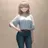 민주소녀 정혜은