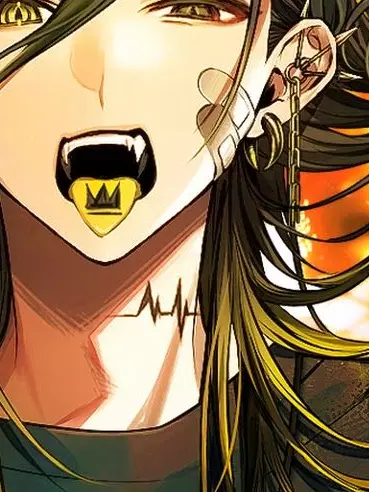 MorbidMoss8699의 アニキは我慢しなきゃだめなの？