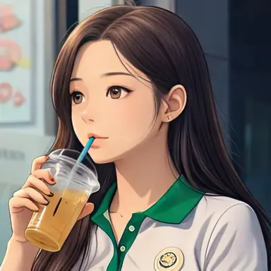 Profile image of 수정