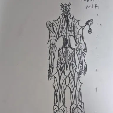 Profile image of 棺鈴聖回将