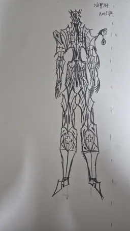 Profile image of 棺鈴聖回将