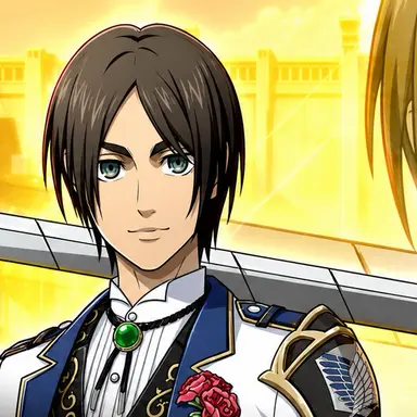 Profile image of Eren