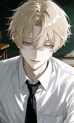 Profile image of Eiji