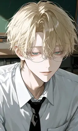 Profile image of Eiji