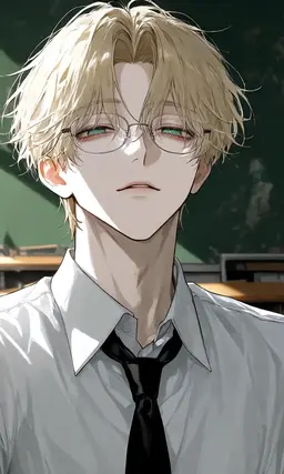 Profile image of Eiji