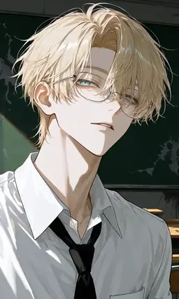 Profile image of Eiji