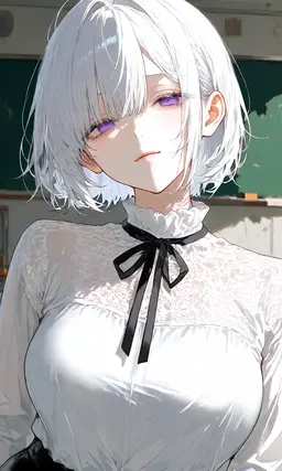 Profile image of Kokomi