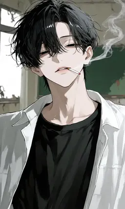 Profile image of Sumihiko