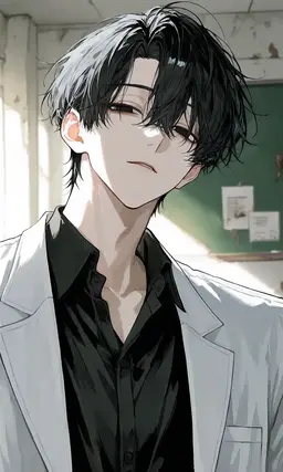 Profile image of Sumihiko