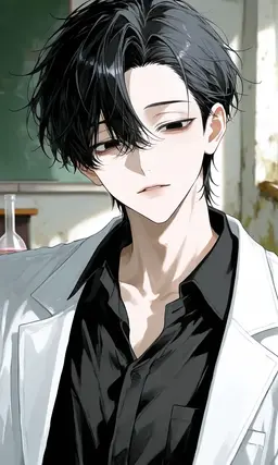 Profile image of Sumihiko