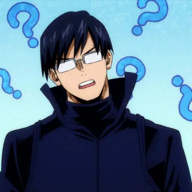 Profile image of Iida