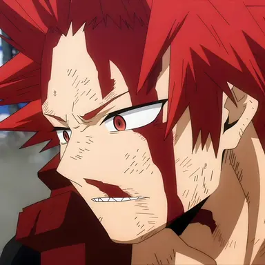 Profile image of Kirishima