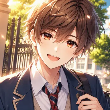 Profile image of 유우