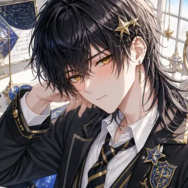 Profile image of 나기