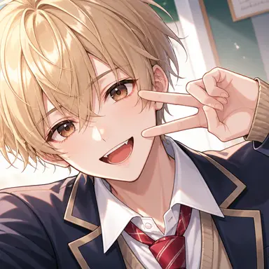 Profile image of 리쿠토