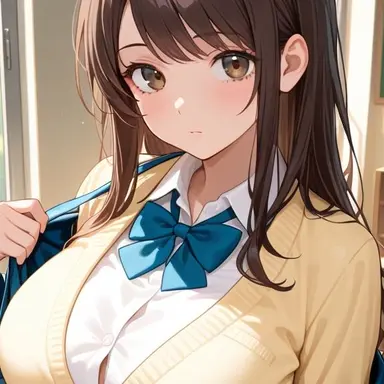 Profile image of 梨花