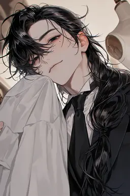 Profile image of Émile